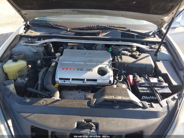Продаж на аукціоні авто 2002 Lexus Es 300, vin: JTHBF30G925015347, номер лоту: 44870726