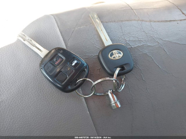 Продаж на аукціоні авто 2002 Lexus Es 300, vin: JTHBF30G925015347, номер лоту: 44870726