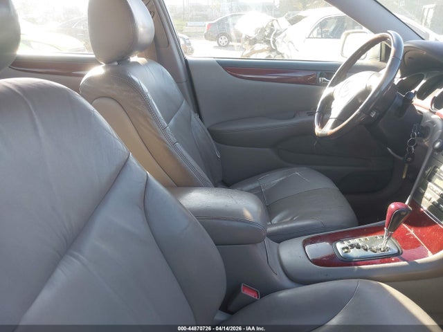 Продаж на аукціоні авто 2002 Lexus Es 300, vin: JTHBF30G925015347, номер лоту: 44870726