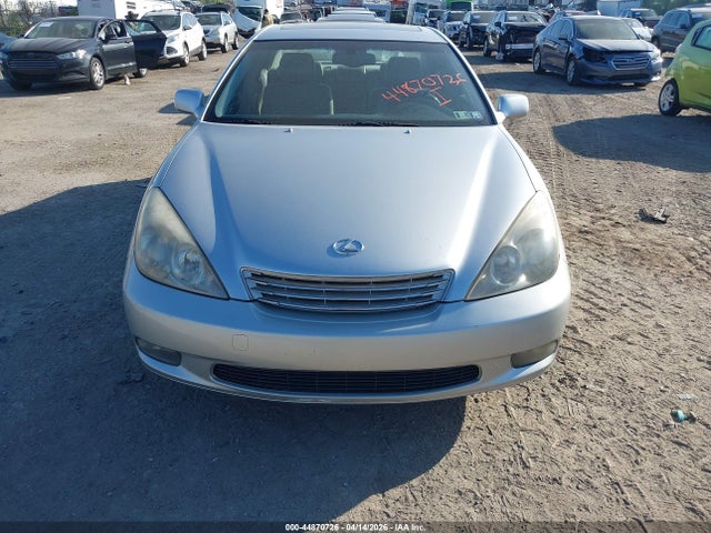 Продаж на аукціоні авто 2002 Lexus Es 300, vin: JTHBF30G925015347, номер лоту: 44870726