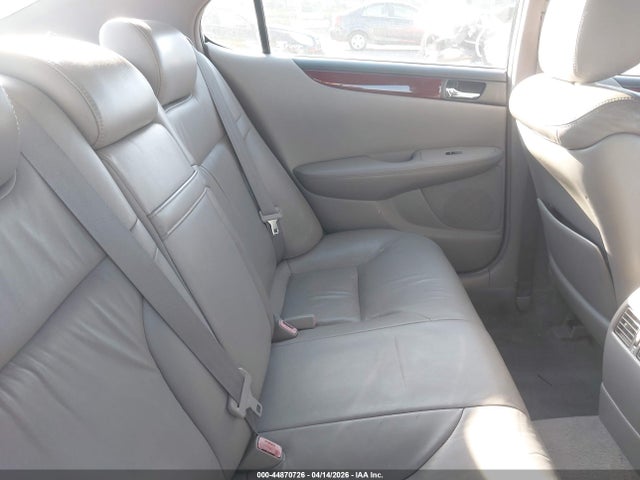 Продаж на аукціоні авто 2002 Lexus Es 300, vin: JTHBF30G925015347, номер лоту: 44870726