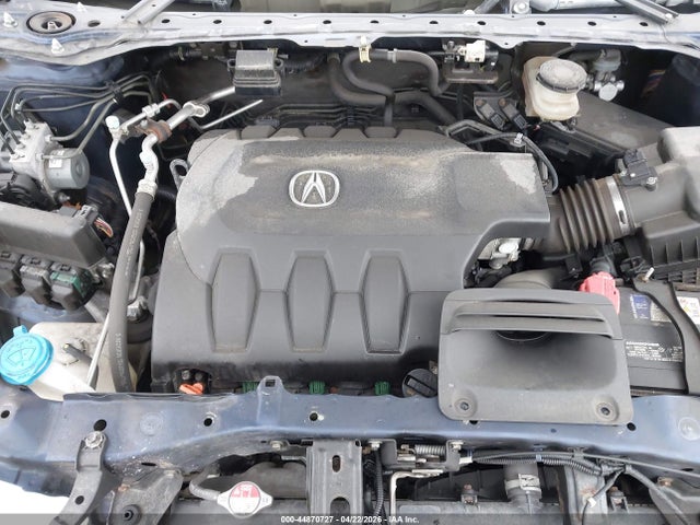 44870727 :رقم المزاد ، 5J8TB4H54GL023600 vin ، 2016 Acura Rdx Technology   Acurawatch Plus Packages/technology Package مزاد بيع