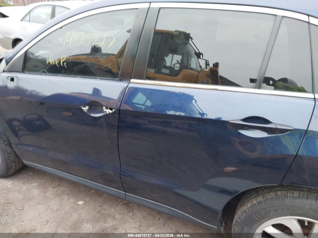 44870727 :رقم المزاد ، 5J8TB4H54GL023600 vin ، 2016 Acura Rdx Technology   Acurawatch Plus Packages/technology Package مزاد بيع