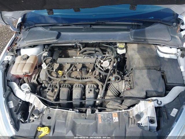 2017 FORD FOCUS 1FADP3F27HL309312 Photo 9