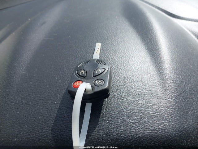 2017 FORD FOCUS 1FADP3F27HL309312 Photo 10