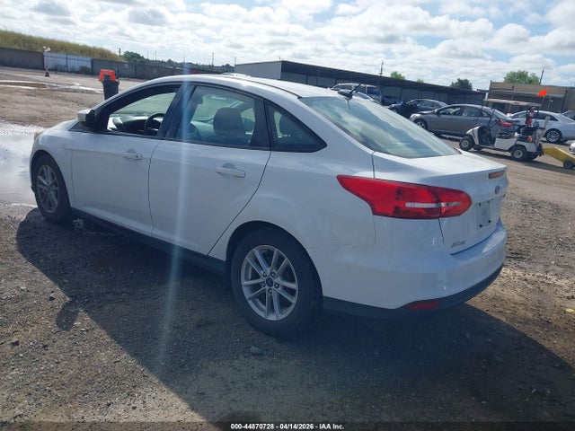 2017 FORD FOCUS 1FADP3F27HL309312 Photo 2