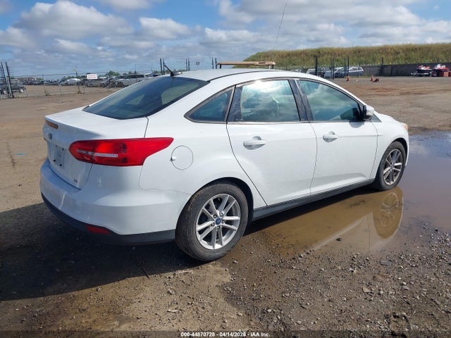 2017 FORD FOCUS 1FADP3F27HL309312 Photo 3