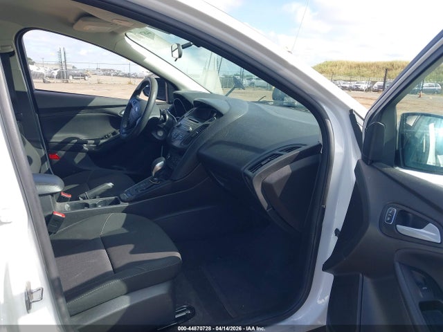2017 FORD FOCUS 1FADP3F27HL309312 Photo 4