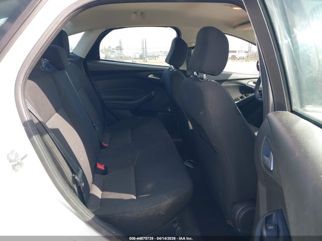 2017 FORD FOCUS 1FADP3F27HL309312 Photo 7