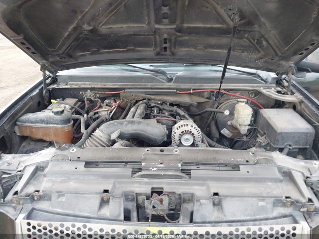 Aukcja sprzedaży 2007 Gmc Yukon Slt, vin: 1GKFC13077R322034, numer aukcji: 44870733