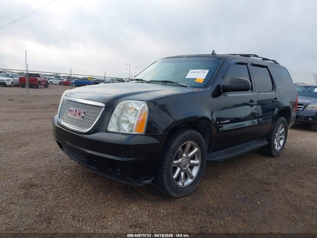 Aukcja sprzedaży 2007 Gmc Yukon Slt, vin: 1GKFC13077R322034, numer aukcji: 44870733