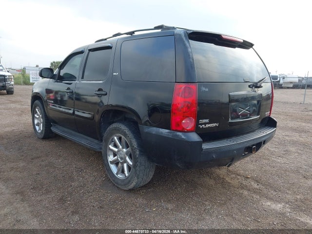 Aukcja sprzedaży 2007 Gmc Yukon Slt, vin: 1GKFC13077R322034, numer aukcji: 44870733