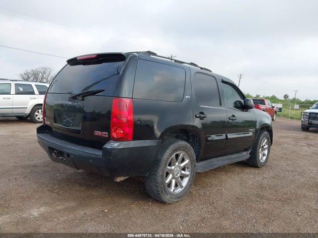 Aukcja sprzedaży 2007 Gmc Yukon Slt, vin: 1GKFC13077R322034, numer aukcji: 44870733