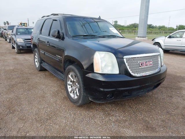 Aukcja sprzedaży 2007 Gmc Yukon Slt, vin: 1GKFC13077R322034, numer aukcji: 44870733