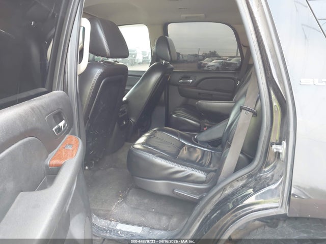 Aukcja sprzedaży 2007 Gmc Yukon Slt, vin: 1GKFC13077R322034, numer aukcji: 44870733