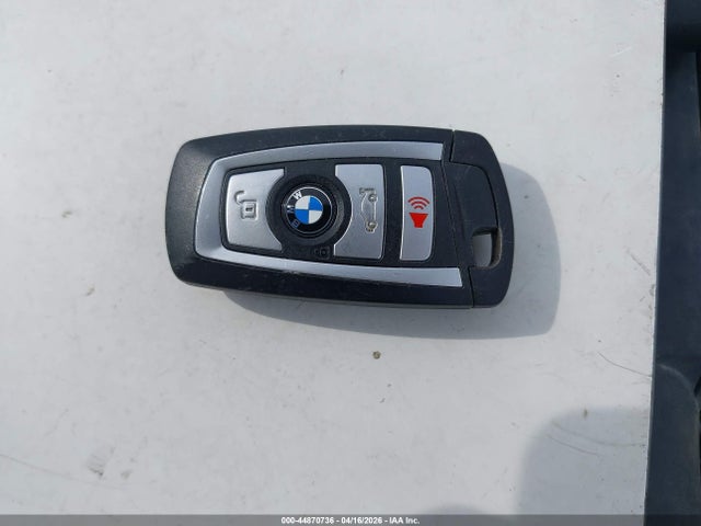 5UXWZ7C31H0X42013 BMW X3 Sdrive28i