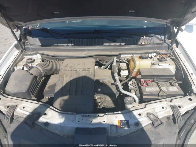 3GNAL4EK6ES519588 Chevrolet Captiva Sport Ltz