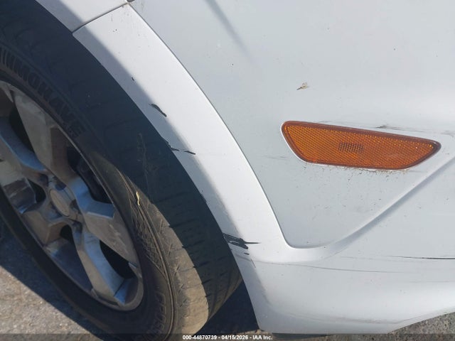 3GNAL4EK6ES519588 Chevrolet Captiva Sport Ltz