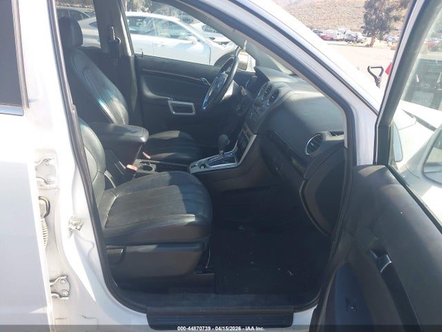 3GNAL4EK6ES519588 Chevrolet Captiva Sport Ltz
