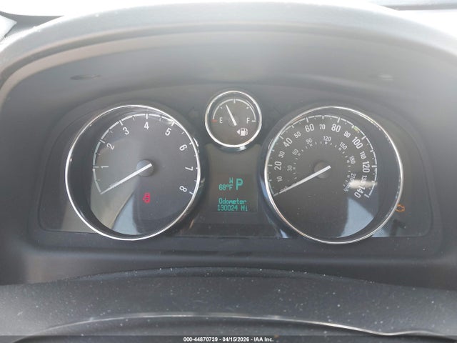 3GNAL4EK6ES519588 Chevrolet Captiva Sport Ltz