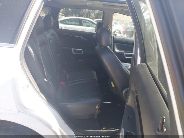 3GNAL4EK6ES519588 Chevrolet Captiva Sport Ltz