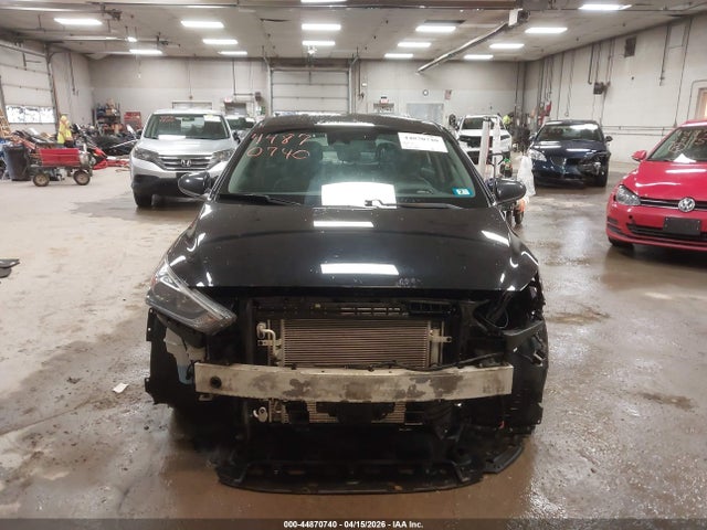 Aukcja sprzedaży 2020 Hyundai Ioniq Hybrid Blue, vin: KMHC65LC4LU186102, numer aukcji: 44870740