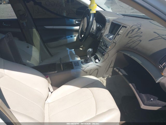 Aukcja sprzedaży 2007 Infiniti G35x, vin: JNKBV61F47M823905, numer aukcji: 44870743