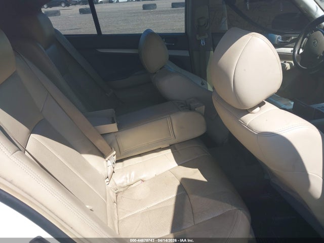 Aukcja sprzedaży 2007 Infiniti G35x, vin: JNKBV61F47M823905, numer aukcji: 44870743