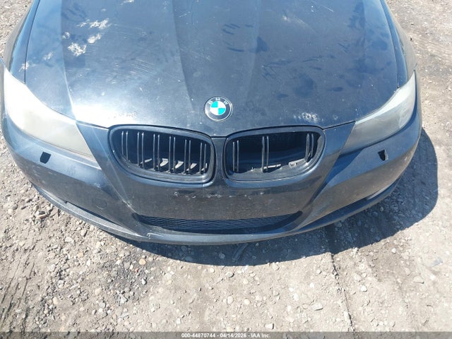 2009 Bmw 328i Xdrive მანქანა იყიდება აუქციონზე, vin: WBAPK53539A512773, აუქციონის ნომერი: 44870744