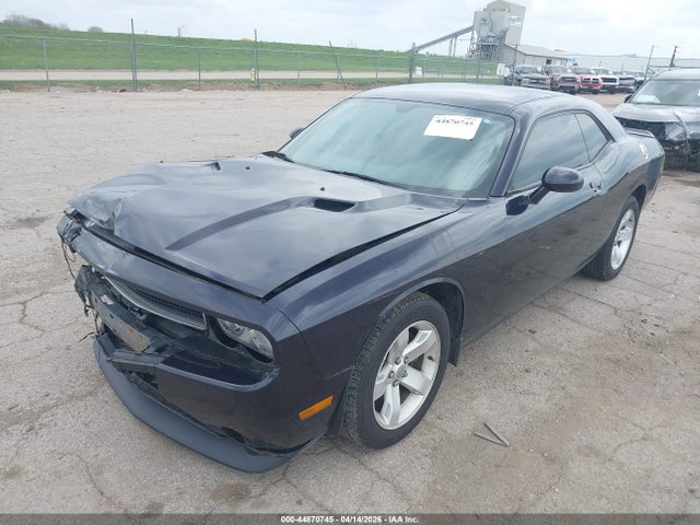 Aukcja sprzedaży 2011 Dodge Challenger, vin: 2B3CJ4DG8BH511187, numer aukcji: 44870745