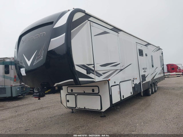 4EZFH4536M6020722 Kz Venom
