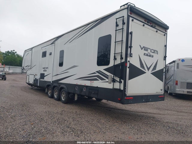 Kz Venom 2021 4EZFH4536M6020722 Image 3