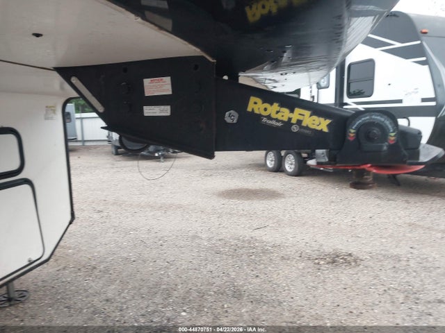 4EZFH4536M6020722 Kz Venom
