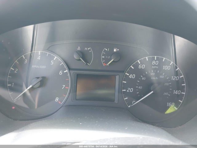 Nissan SENTRA S 2017 3N1AB7AP0HY387978 Image 7