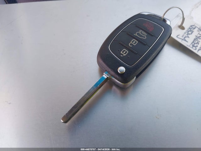 5XYZTDLB8EG142486 Hyundai Santa Fe Sport 2.4l