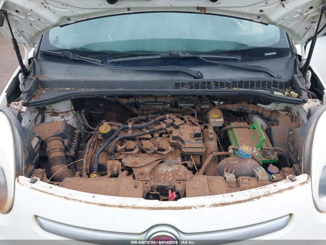 2014 FIAT 500L ZFBCFADH0EZ006226 Photo 9