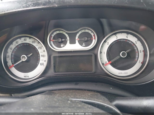 2014 FIAT 500L ZFBCFADH0EZ006226 Photo 6