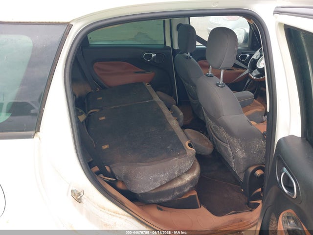 2014 FIAT 500L ZFBCFADH0EZ006226 Photo 7