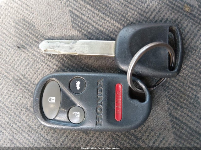 2004 Honda Cr-v Ex მანქანა იყიდება აუქციონზე, vin: SHSRD78884U257924, აუქციონის ნომერი: 44870759