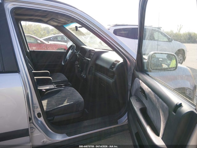2004 Honda Cr-v Ex მანქანა იყიდება აუქციონზე, vin: SHSRD78884U257924, აუქციონის ნომერი: 44870759