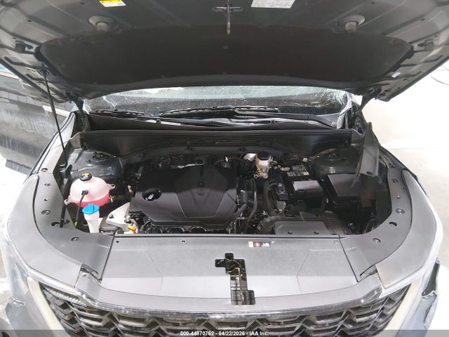 5XYRLDJC0RG260985 KIA SORENTO S