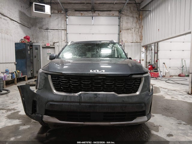 5XYRLDJC0RG260985 KIA SORENTO S