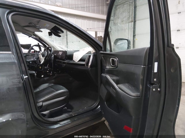 5XYRLDJC0RG260985 KIA SORENTO S