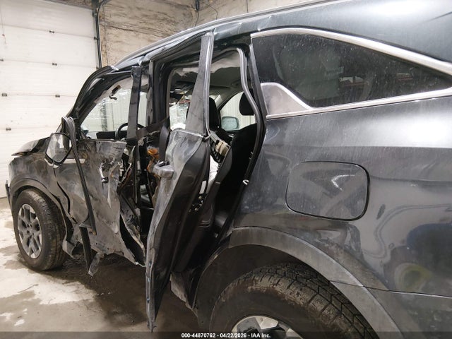 5XYRLDJC0RG260985 KIA SORENTO S