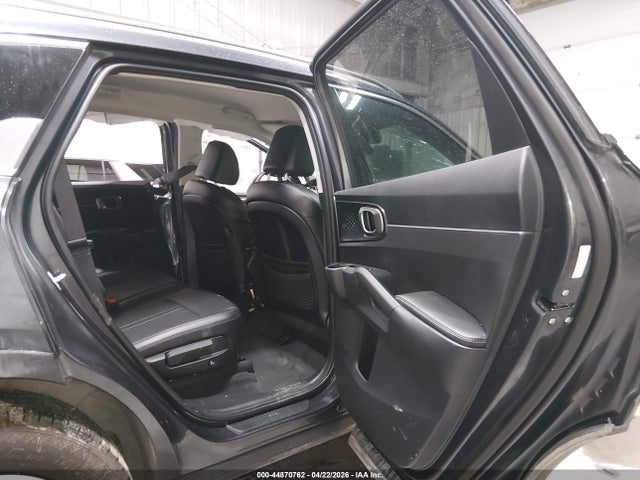 5XYRLDJC0RG260985 KIA SORENTO S