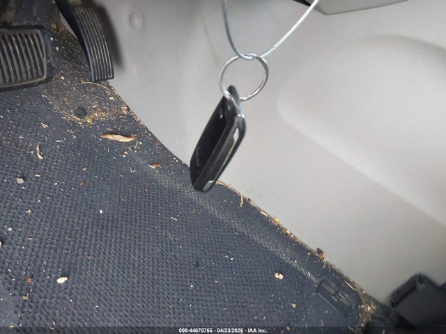 2015 Kia Sedona Ex მანქანა იყიდება აუქციონზე, vin: KNDMC5C12F6047420, აუქციონის ნომერი: 44870765