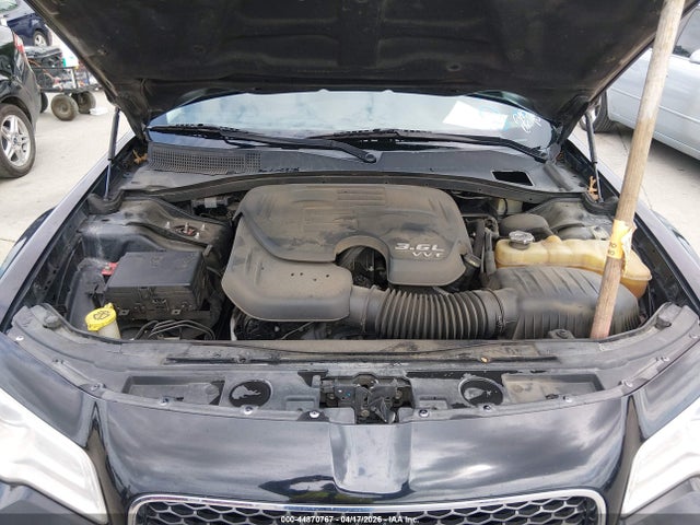 Продажа на аукционе авто 2016 Chrysler 300c, vin: 2C3CCAEGXGH219798, номер лота: 44870767