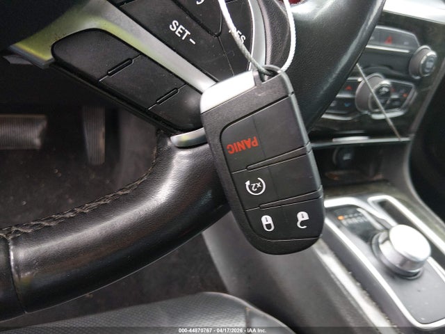 Продажа на аукционе авто 2016 Chrysler 300c, vin: 2C3CCAEGXGH219798, номер лота: 44870767