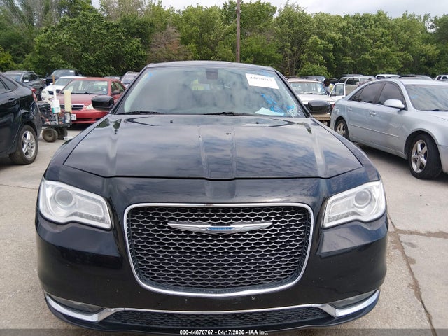 Продажа на аукционе авто 2016 Chrysler 300c, vin: 2C3CCAEGXGH219798, номер лота: 44870767