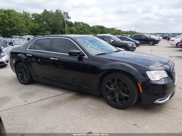 Продажа на аукционе авто 2016 Chrysler 300c, vin: 2C3CCAEGXGH219798, номер лота: 44870767